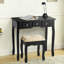 Ensemble de meuble-lavabo avec miroir cavender-910060910