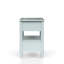 Table de chevet ouverte Ocean