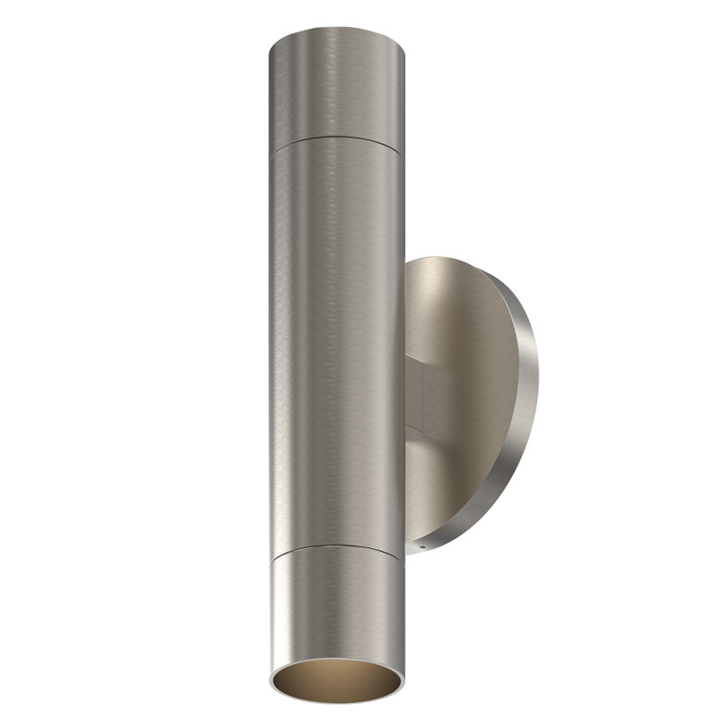 LED Armed Sconce