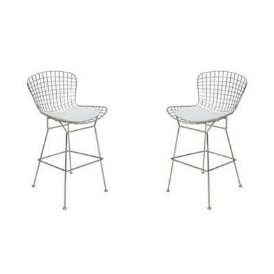 Tabouret de bar et de comptoir Aceves