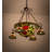 Couto 10 - Light Geometric Chandelier