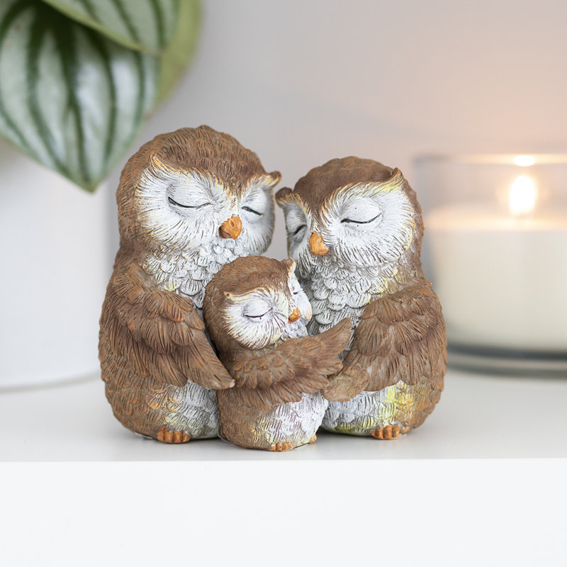 Quidong Figurines & Sculptures