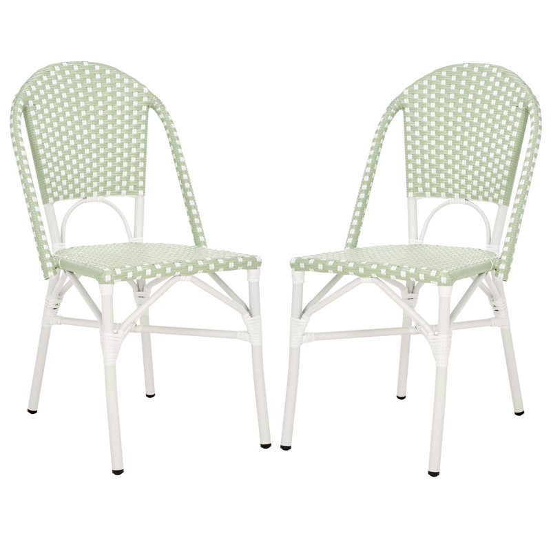 Oliver Bistro Chair Set Of 2