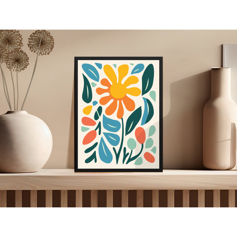 Conard Single Picture Frame Print, 40.64 cm H x 30.48 cm W
