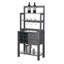 Billyjack 31'' Bar Cabinet-62265364
