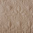 3 Piece Split Corner Pleated Quilted Bedspread Khaki King-117515535-117515537
