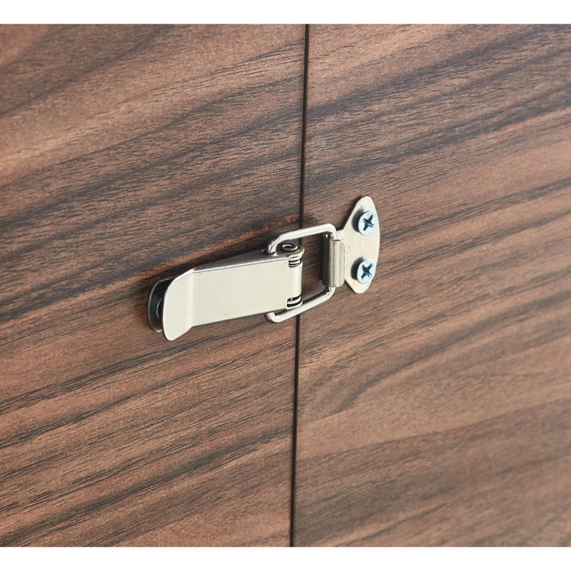 Stable et confortable - Pieds de table extensibles orientés pour tables basses