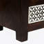 Table de chevet 3 tiroirs