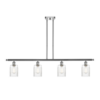 Caplinger 4 - Light Kitchen Island Pendant