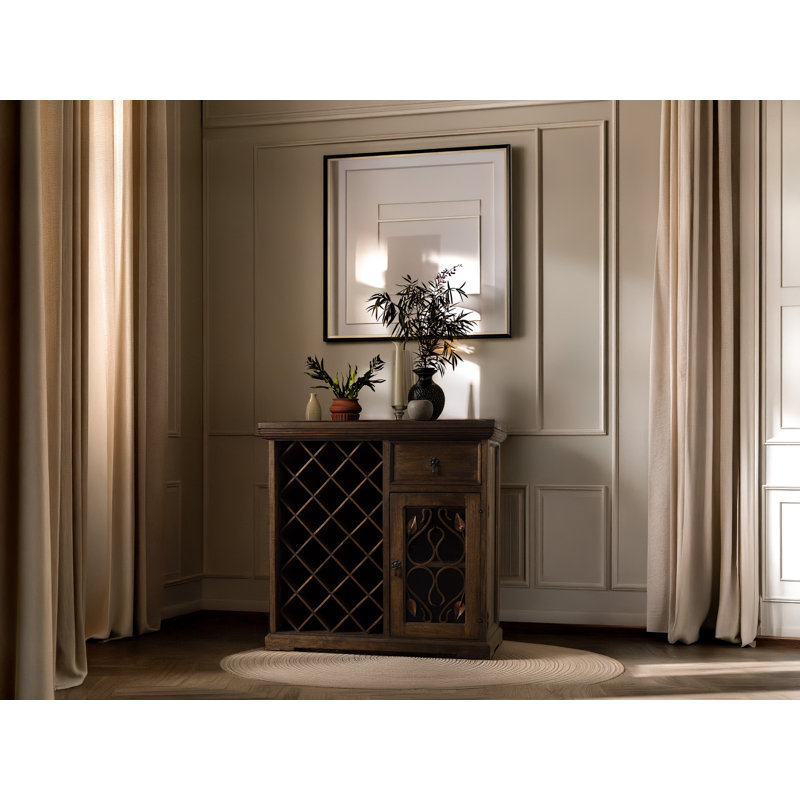 Armoire bar