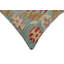 Housse et insert de coussin carré 100% laine