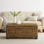 Banc de rangement Serena