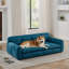 pet sofa bed with backrest and armrests-987992181-995156433