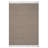 4X6 Beige / Medallion Indoor / Outdoor Area Rug-425323687-425323689