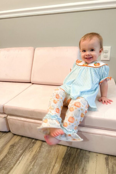 Light Pink Lil' Lounger