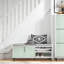 6 Pair Shoe Cabinet