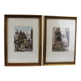 Scenic & Cityscapes