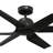 Hunter 52 inch AirStack ENERGY STAR® Damp Rated Ceiling Fan and Handheld Remote-130051428