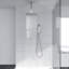 Pomme de douche double multifonction-61575740