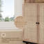 Armoire de coin 4,7 po Boho-694366962