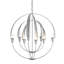 Cirque 8 - Light Globe Chandelier-29675240