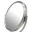 Miroir de maquillage / rasage autoportant-491312676