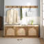 Banc de rangement pour chaussures Anteus-953256971