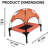 Polyester Pet Bed-88730909