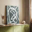 Chalk Line II - galerie sur mesure Cavas-1011320539