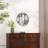 Octagon Wall Mirror-1760508094