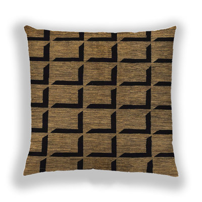 Coussin Abstract 1691