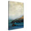 «Distant Horizons», reproduction de peinture acrylique sur toile tendue-30117979-30895316
