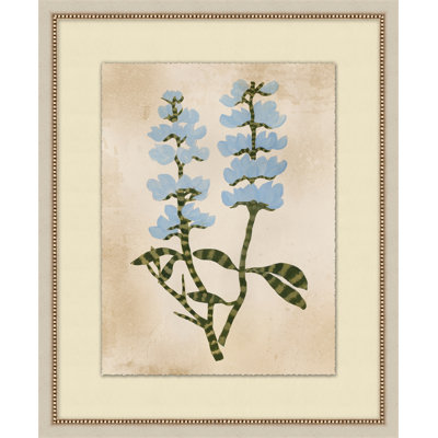 Friendly Flora 1