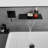 Single-handle Bathroom Faucet with Drain Assembly