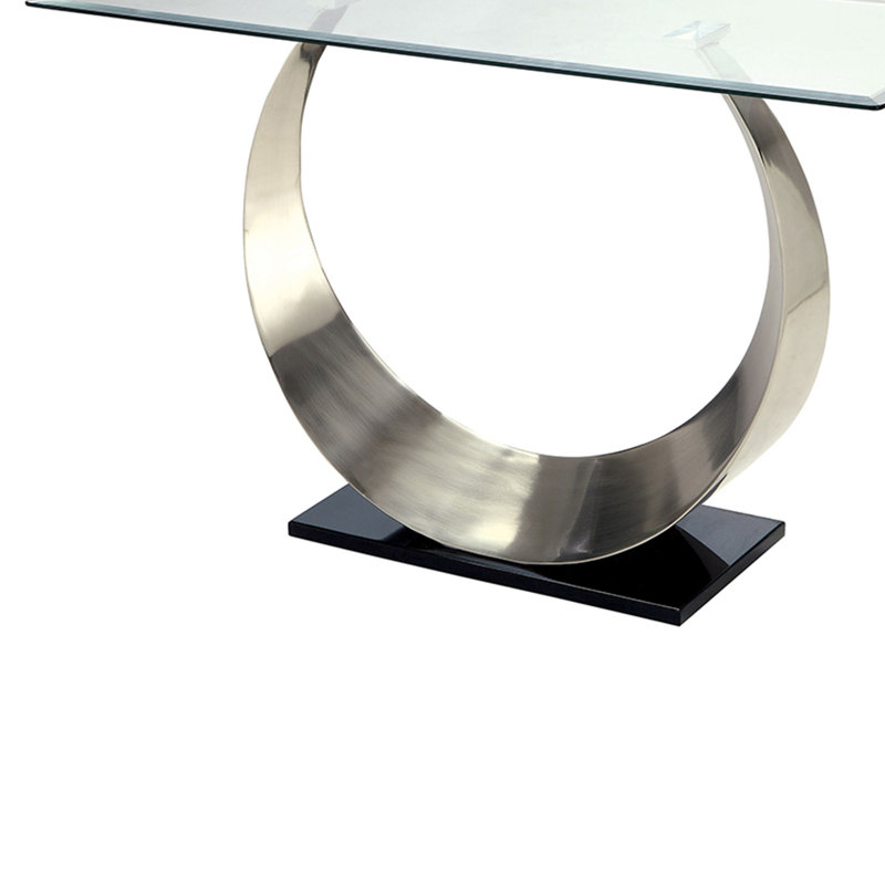 Console 48" Gerbera