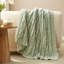 Jeté Elegant Chenille-109830199-109830193