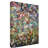 Gerrity 'Roadside Fragmentation' Print on Wrapped Canvas-30356193