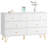 Wajid 47.24'' W 7 - Drawer Dresser-1080075939