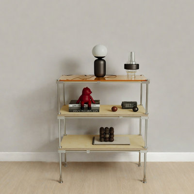 Console Italian Minimalist