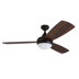 Bronze with Brown Blades
