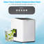 Airina Countertop Ice Cube Making Machine-953607412