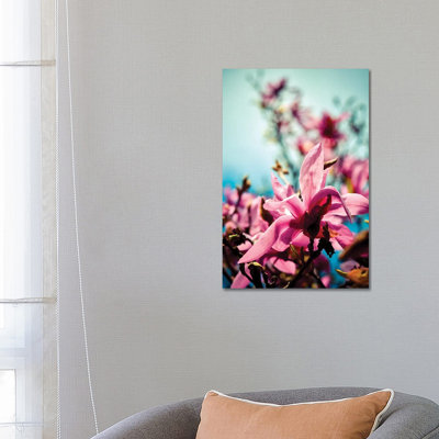 Silver Lining by Olivia Joy StClaire - Wrapped Canvas Gallery-Wrapped Canvas Giclée