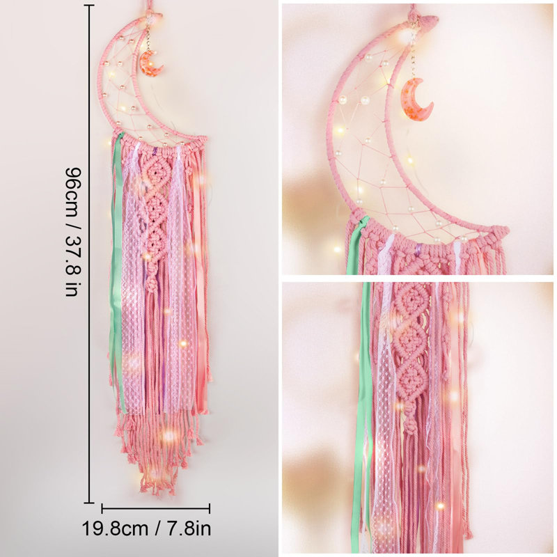 Handmade Wall Decor