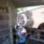 Couronne de 0,25 po