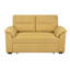 2 Seater Fabric Sofa Bed-582534726