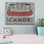 "Epic Graffiti" Cabin Fever 2 "par Janelle Penner, art mural sur toile-106419343