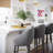 Lowther Myla Swivel Stool-922948799-922948798