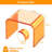 Acrylic Step Stool,Acrylic Stools,Clear Step Stools With Non-Slip For Bathroom,Holds Up To 250Lbs (Orange No Non-Slip, Pack Of 1)