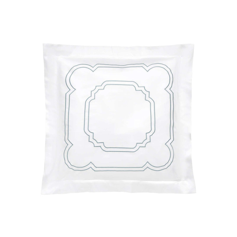 Taie décorative Artemide, Européen