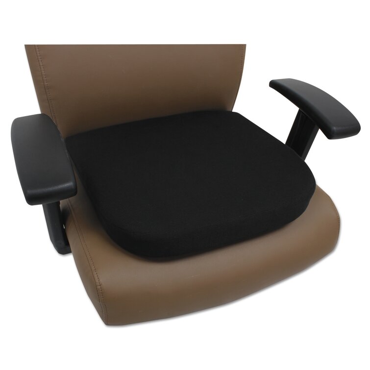 Memory Foam Armrest Pads - Office Chair armrest Pads with Cooling Gel -  Wheelchair armrest Covers - Gaming Chair Arm Cushions Pads -Computer Chair  Arm